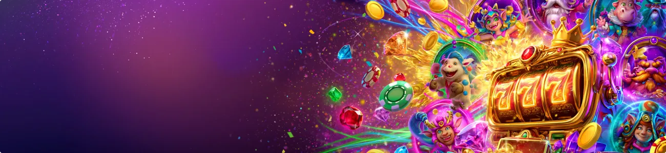Doubledown casino Banner 1